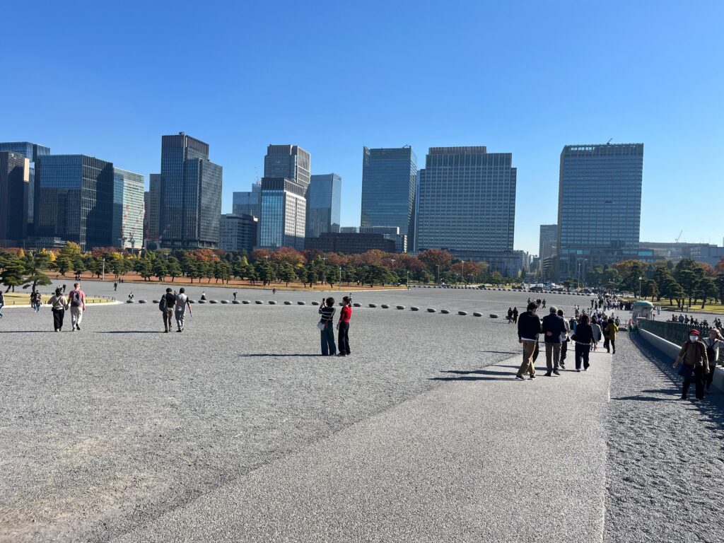 My First Weekend International PTO Travel: Japan in 5 Days (Using Just 1 PTO Day)